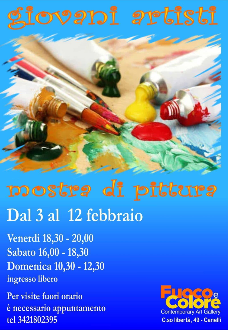 Mostra collettiva